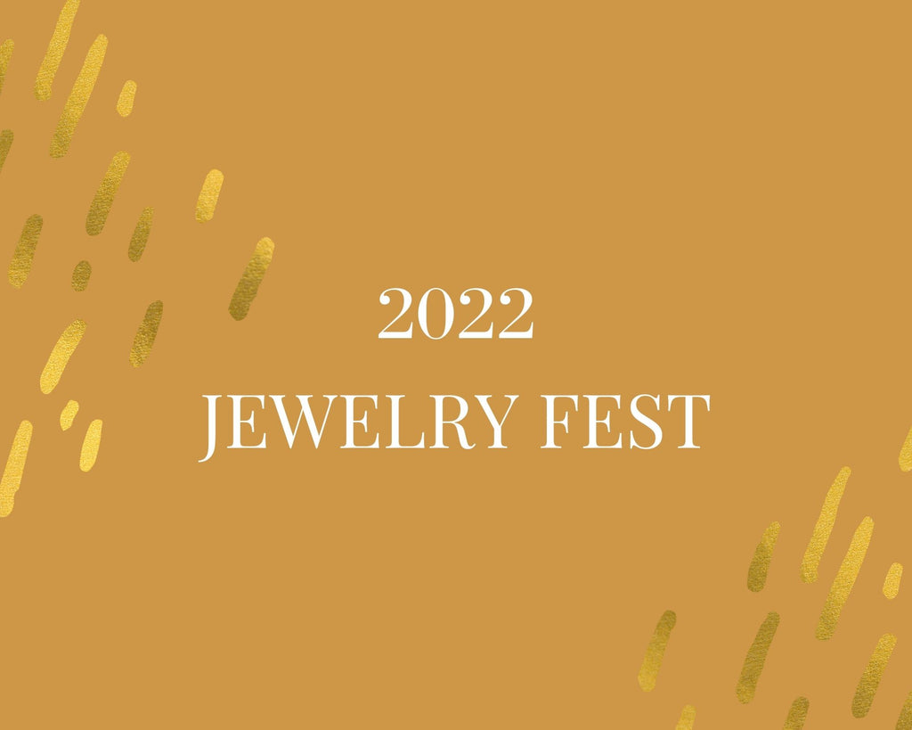 2022 Ravior Curated Jewelry Fest!