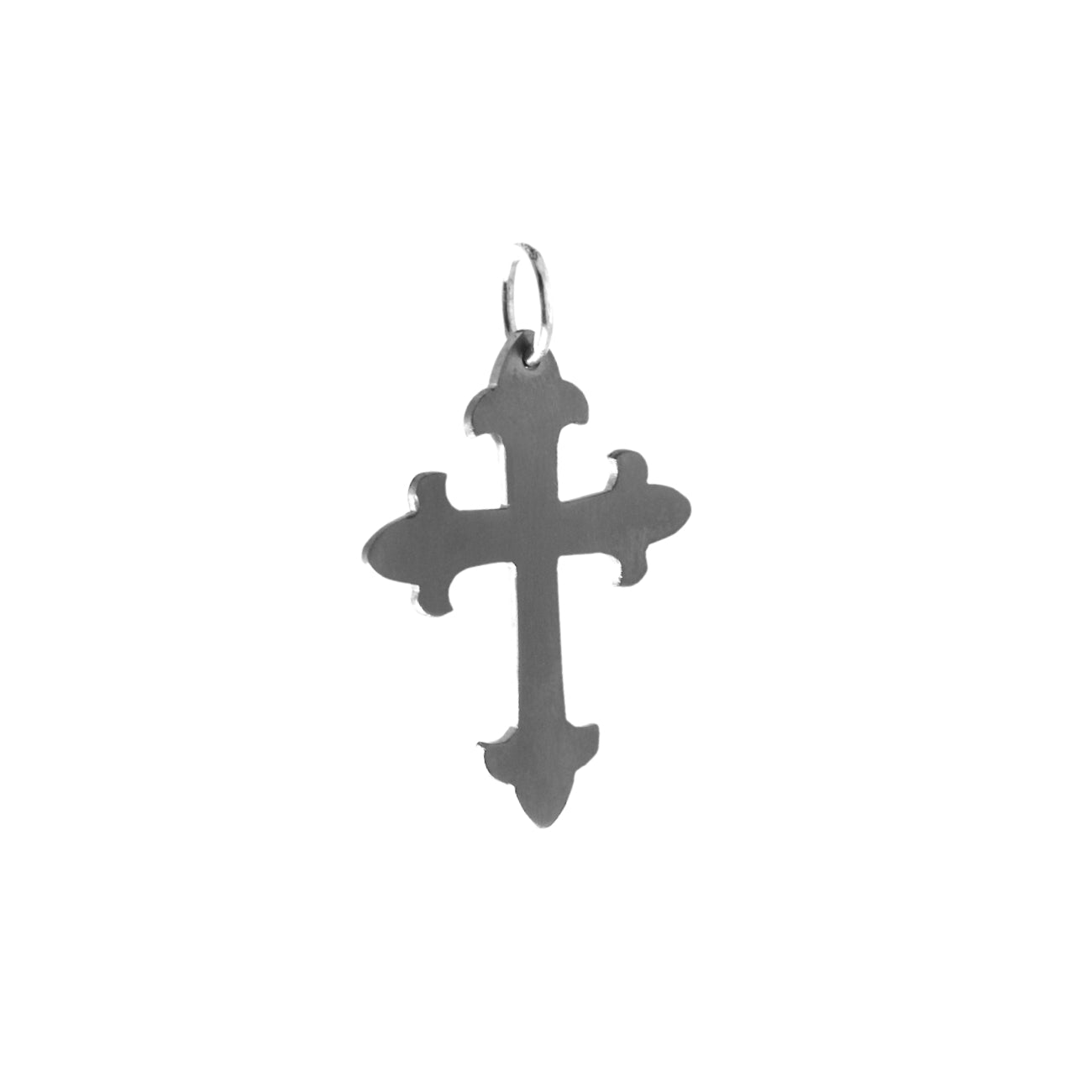 Titanium Cross