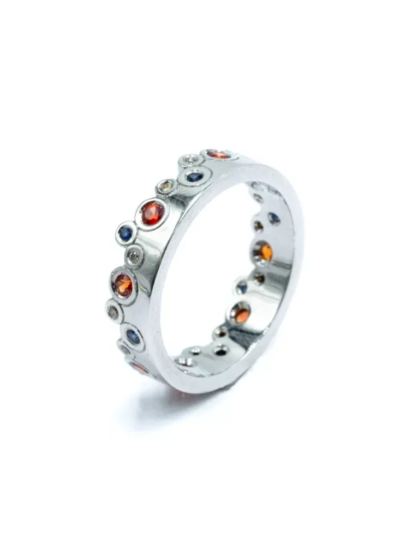Ring - Éclat de Soley