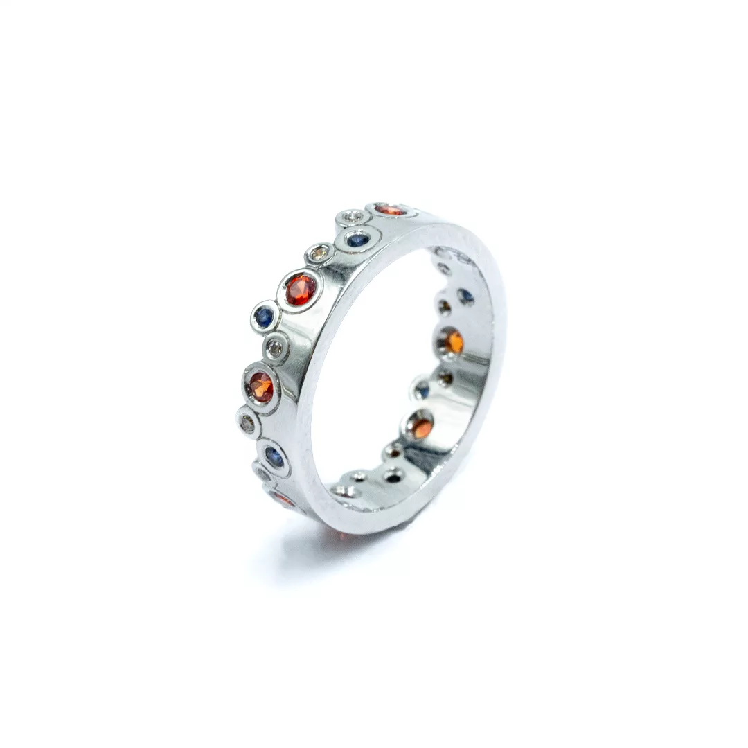 Ring - Éclat de Soley