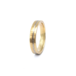 Wedding Ring - The Meridian