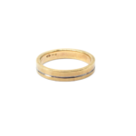 Wedding Ring - The Meridian