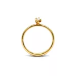 Ring - Solitaire Diamond