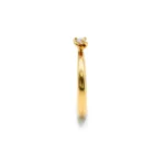 Ring - Solitaire Diamond