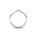 Ring - Solitaire Diamond