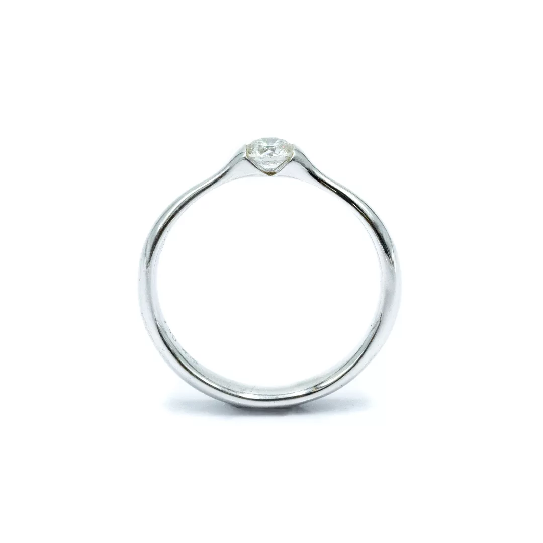 Ring - Solitaire Diamond