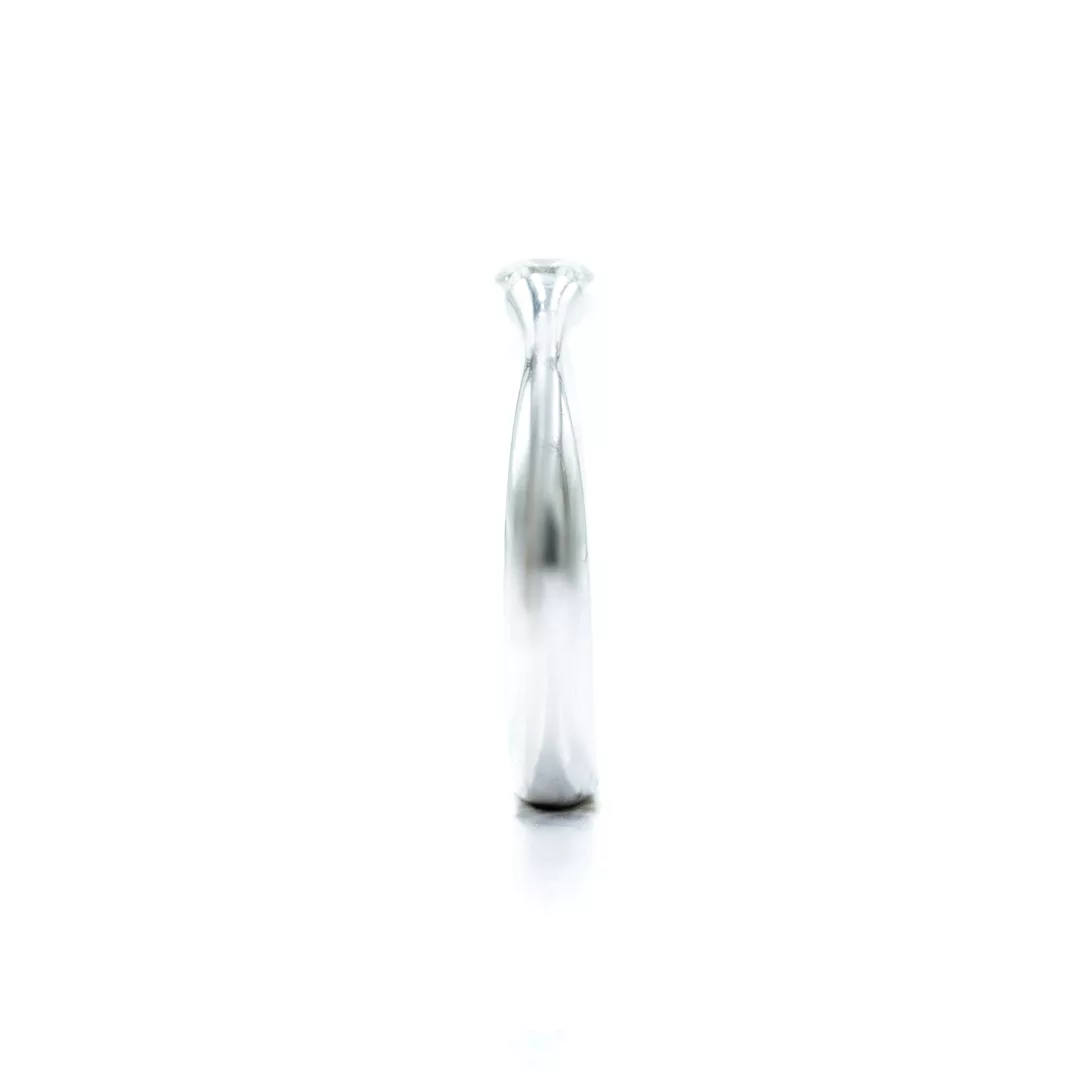 Ring - Solitaire Diamond