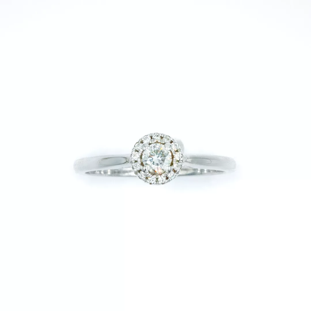 Ring - Engagement
