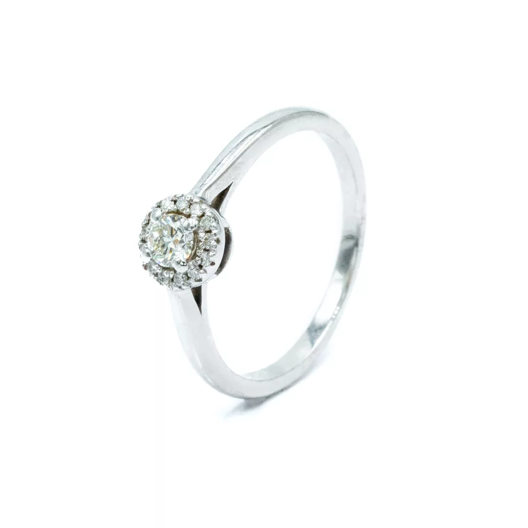 Ring - Engagement