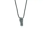 SILVER PENDANT FIST F:925 W:4.46