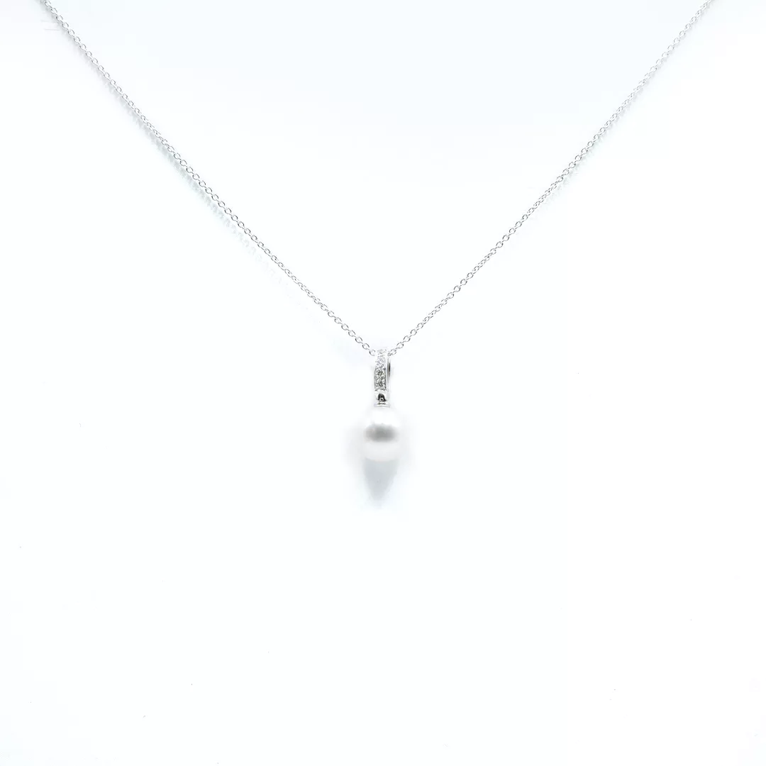 Pendant - Pearl