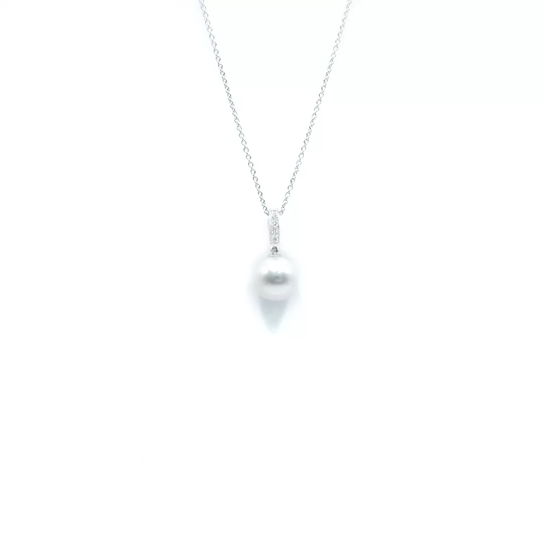 Pendant - Pearl