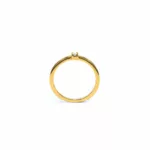 Jiya - Yellow Gold