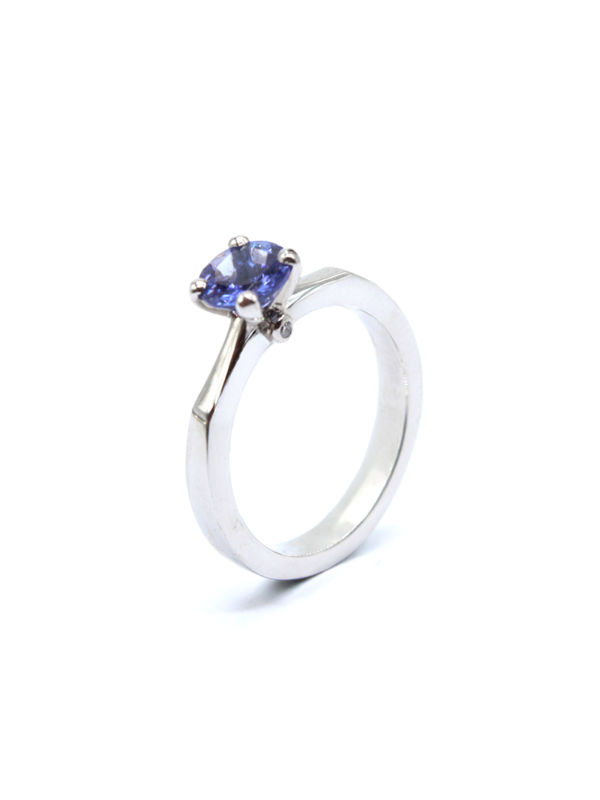 Ring - Surya Tanzanite