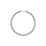 Bracelet - Silver with Titan