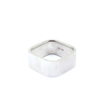 Ring - Cubic Shape