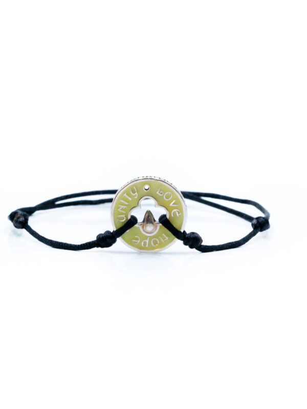 Hope W:3.10g glow & Black