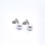 Earrings - Cultured Pearls