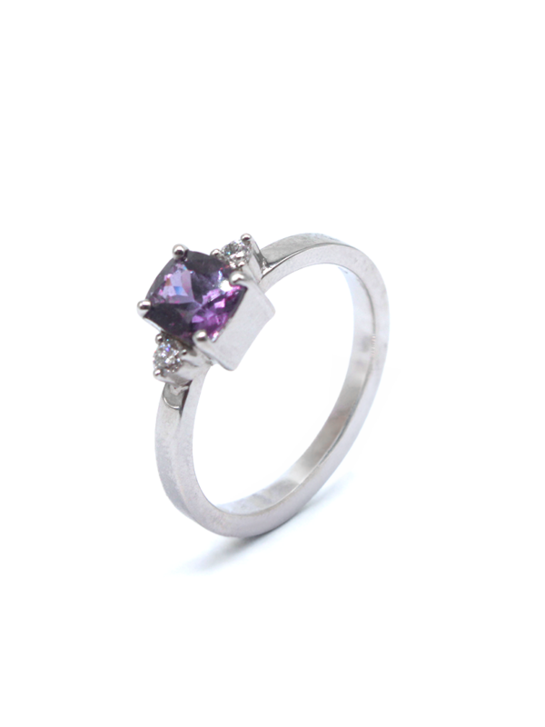 Ring - Orchidée