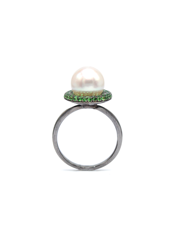 Ring - Enchanted Bud