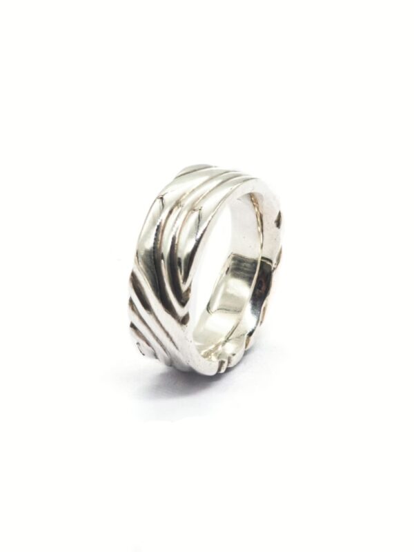 Ring - Silver