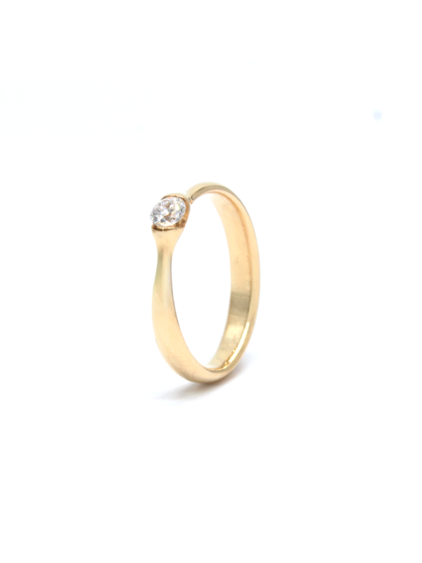 Ring - The Solace