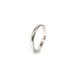 Ring  white gold
