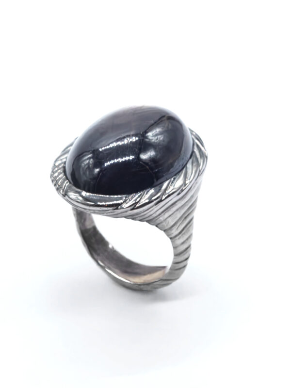 Ring - Moon Stone