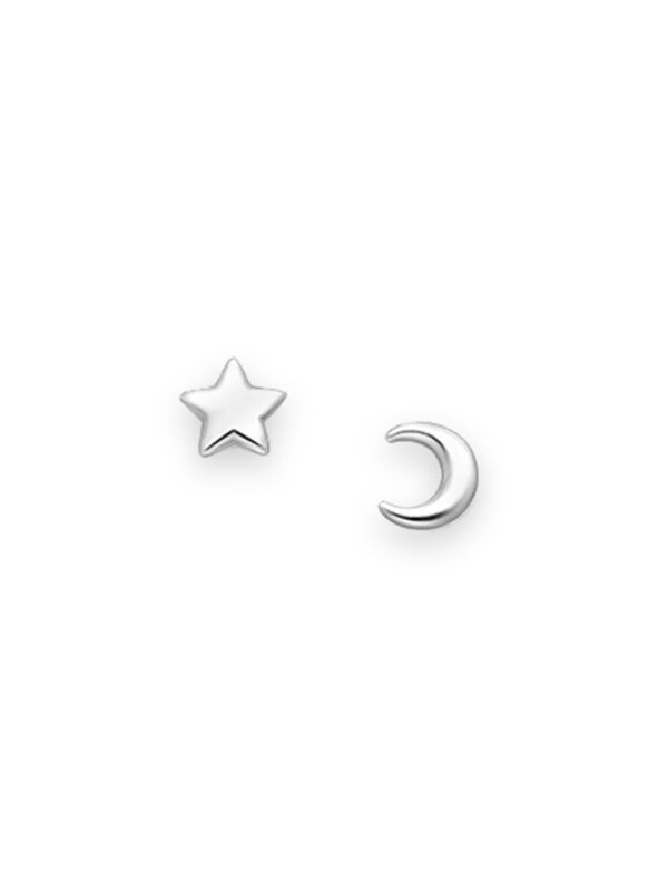Earring – Twilight Duo
