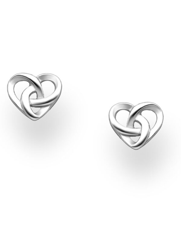 Earring – Love Tangle