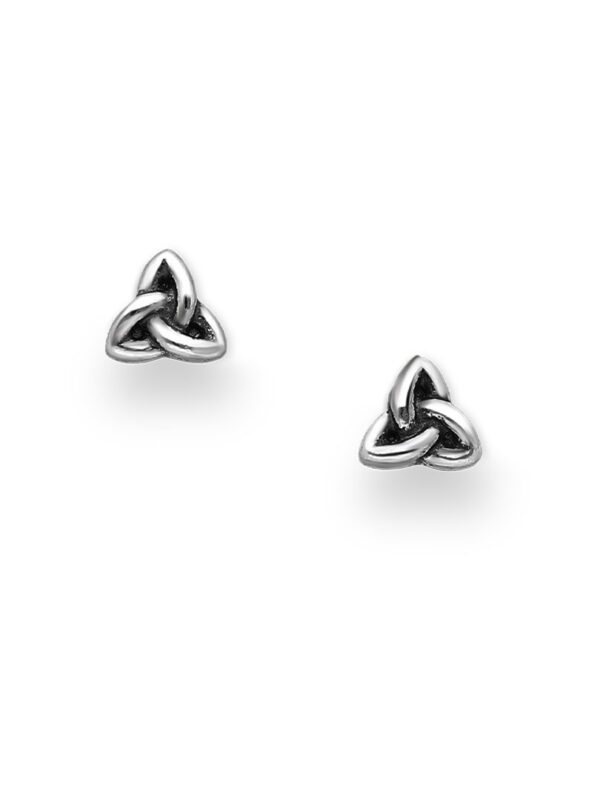 Earring – Entwined