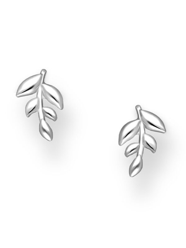 Earring – Earth’s Touch