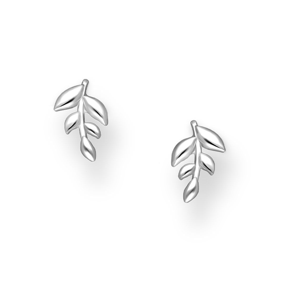 Earring – Earth’s Touch