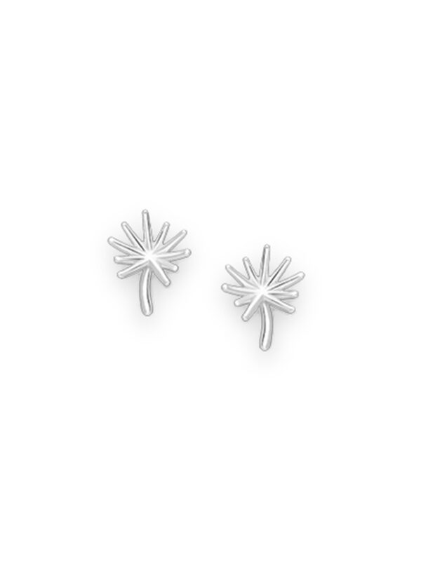 Earring – Palmistry
