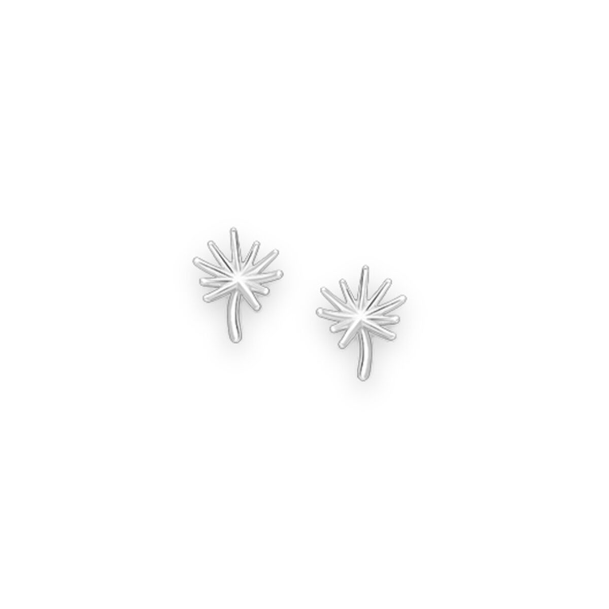 Earring – Palmistry