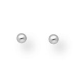 Earring – Moonlit Pearl