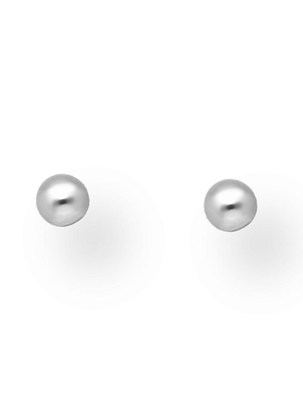 Earring – Moonlit Pearl