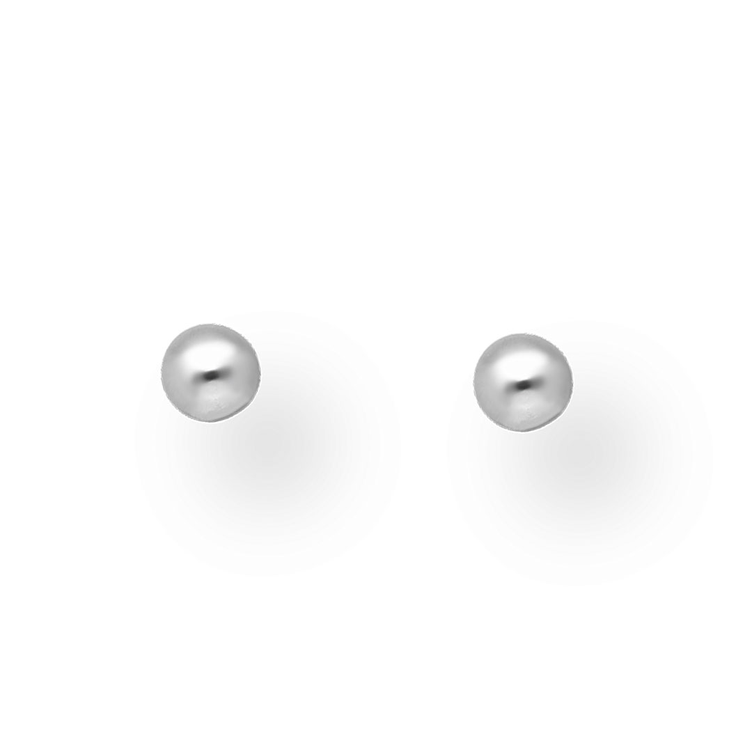 Earring – Moonlit Pearl