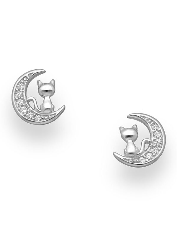 Earring – Lunar Paws