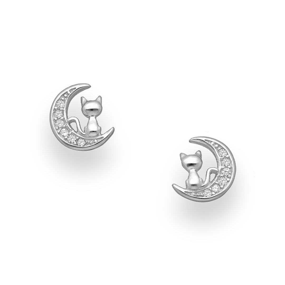 Earring – Lunar Paws