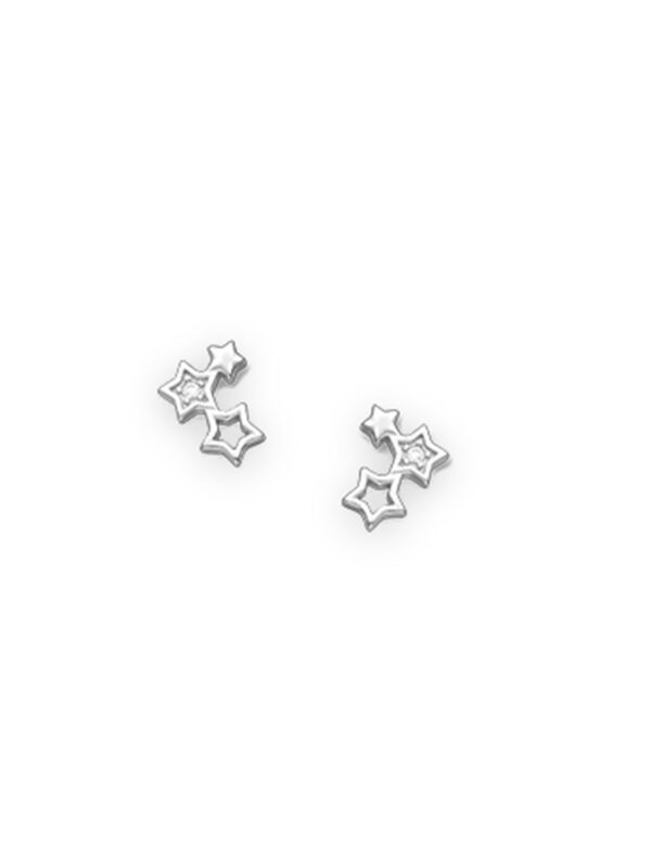 Earring – Starry Skies