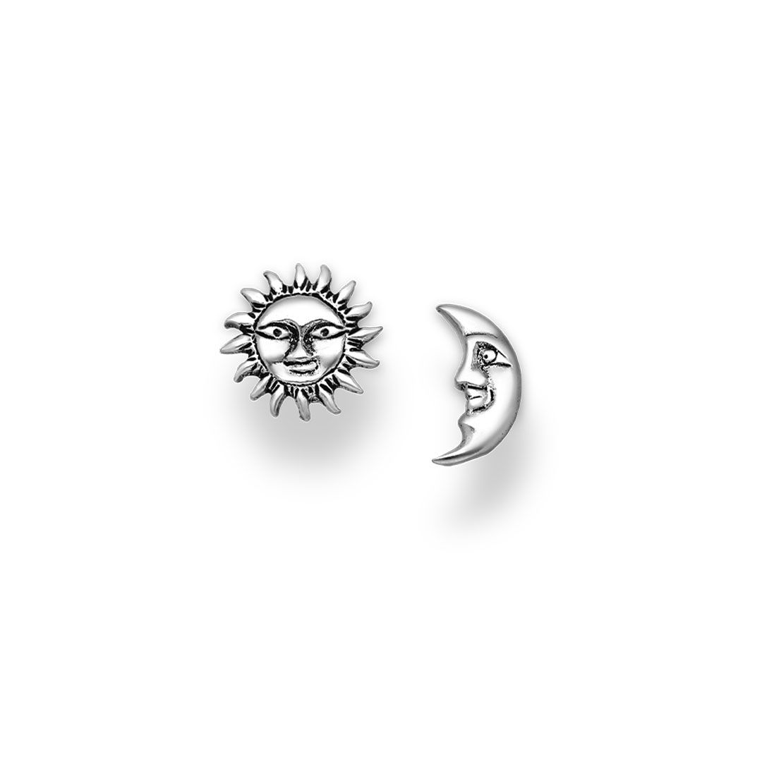 Earring – Day & Night