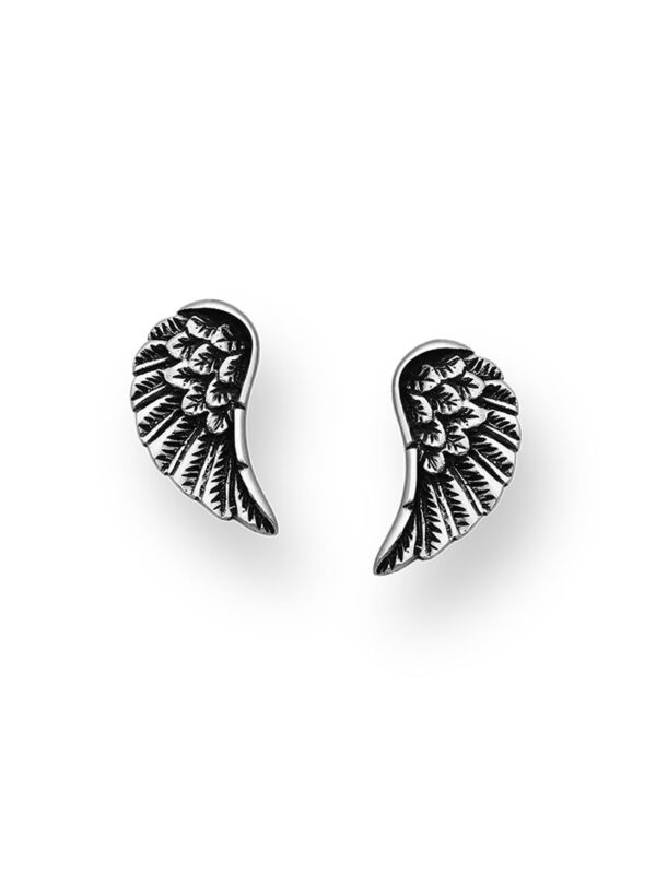 Earring – Aurora Wings