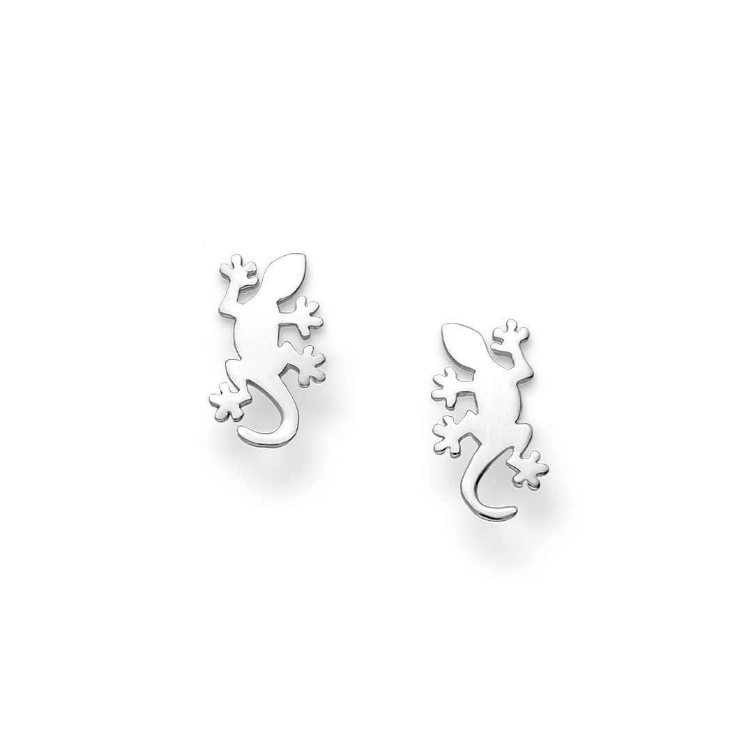 Earring – Mystic Gecko