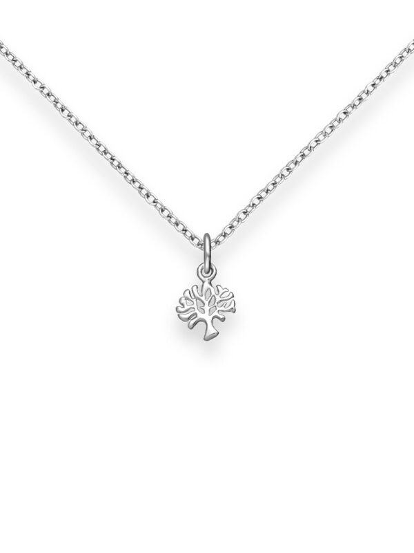 SILVER PENDANT F:925 W:0.54