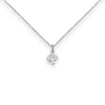 SILVER PENDANT F:925 W:0.54
