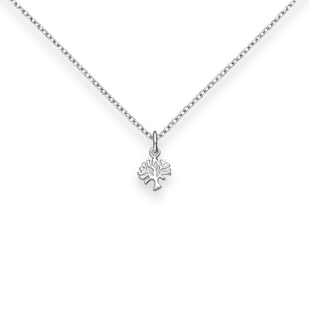 SILVER PENDANT F:925 W:0.54
