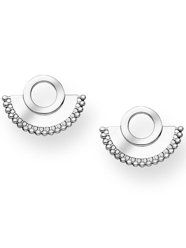 Earring – Lunar Orbit