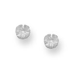 Earring – Nature’s Vein