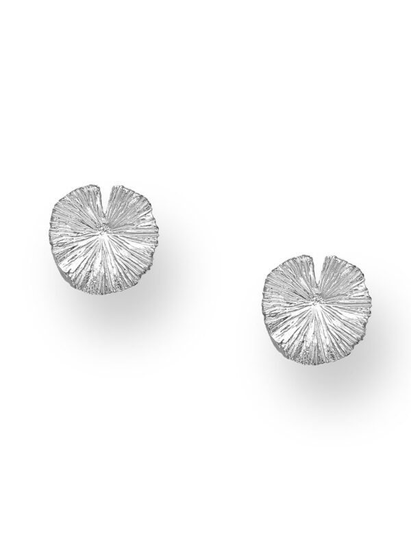 Earring – Nature’s Vein